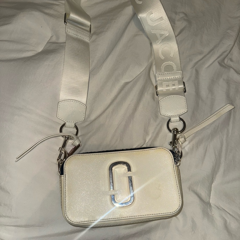 Marc Jacob’s snapshot crossbody